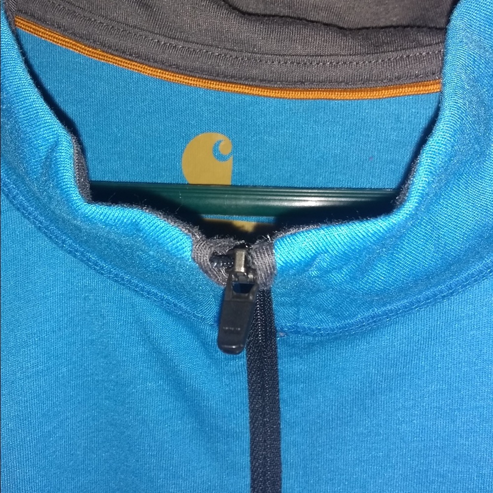 Carhartt T-shirt long sleeve for  men